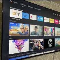 Телевизор Haier 58 SMART K6, в Тюмени