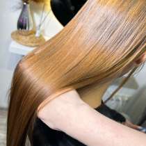 Кератин/ Ботокс/ Холодное восстановление волос, в Пензе