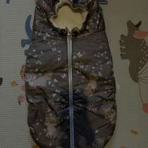 Конверт в коляску, в Лобне