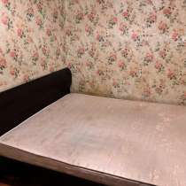 Кровать с матрасом, в Калуге