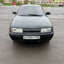 Продам LADA (ВАЗ) 2110 в достойном состоянии, в Самаре