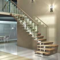 Практичные лестницы на 2 этаж, в Курске