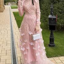 Платье Baskhanova (оригинал), в Грозном