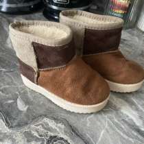 Сапоги размер 26, в Санкт-Петербурге