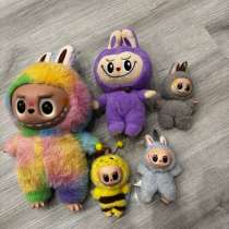 Лабубу игрушки, в Набережных Челнах