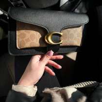 Женская сумка coach, в Вольно-Надеждинскоом