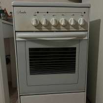 Плита, в Новосибирске