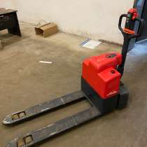 Электро рохля, тележка электрическая Линде MT 15, в Москве