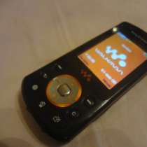 сотовый телефон Sony-Ericsson Sony Ericsson W900i, в Москве