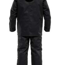Костюм сварщика. Зимний, в Находке