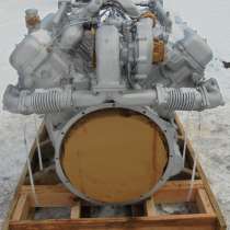 Двигатель ЯМЗ 238ДЕ2-2 с Гос резерва, в г.Актобе