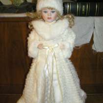 Продам куклу-Снегурочку, в Вологде