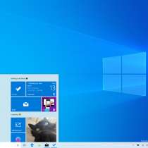 Windows 10 Client Insider Preview Build 18343 Ru, в Курске