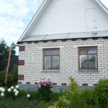 Дом в деревне, в Казани