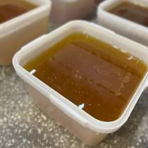 Свежий натуральный мёд с Алтая, в г.Улан-Батор
