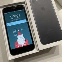 Продам iPhone 7 32 Gb, в Чебоксарах