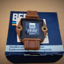 Коммутатор зажигания ZM027 beru (4A0905351 VAG), в Москве