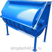 Бетоносмеситель бс для арболита, в Краснодаре