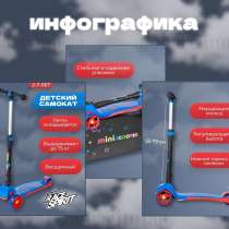 Дизайн Инфографика, в Казани