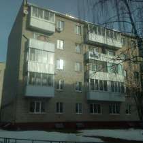 Однокомнатная квартира, в Смоленске