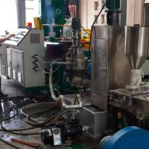 ПРОДАМ гранулятор с производительностью 280 - 300 кг, в Протвино