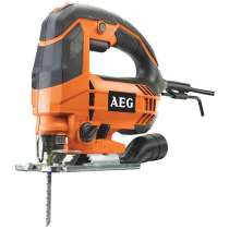 Лобзик электрический AEG STEP 80 451161, в г.Тирасполь