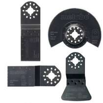 Набор насадок для мультитула Metabo 626420000, в г.Тирасполь