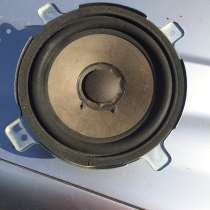 Сабвуфер на Honda Accord 8 CU2 08-12г, в Москве