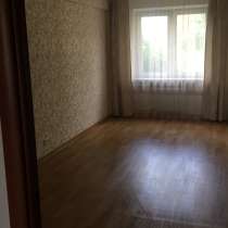 Продаётся трёх комнатная квартира в с.Яжелбицы,Валдайского р, в Великом Новгороде