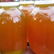 Мёд разнотравье, в Рязани