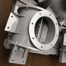 Шлюзовый затвор (питатель) - Vertex. Гарантия лучшей цены, в Екатеринбурге