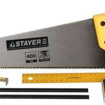 Набор столярный STAYER STANDARD 15084-H5, в г.Тирасполь