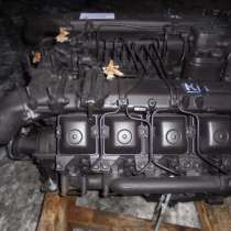 Двигатель Камаз 740.31 (260 л/с), в Ревде