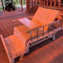 Электрическая кровать для лежачих больных, в г.Алматы