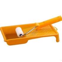 Набор валик с ванночкой STAYER ПОРОЛОН 0544-05, в г.Тирасполь