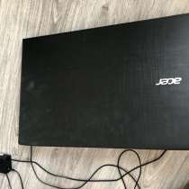 Ноутбук Acer TravelMate P259-MG в отличном состоянии!!, в Абакане