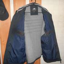 Куртка SAZ Mens collection, в Сургуте