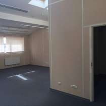 Офис 59.3 м2, в Санкт-Петербурге