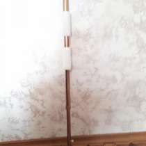 Продам трость опорную (телескопическую), ручка деревянная, в г.Луганск