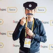Водитель в Яндекс. Такси (Без взносов), в г.Киев
