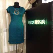 Платье приталенное артикул - Артикул: Am9200-1, в Ставрополе