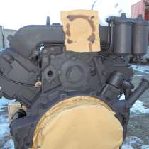 Двигатель КАМАЗ 740.10 новый с хранения, в Ижевске