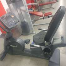 Велотренажёр, в Москве