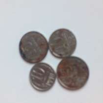 Монеты из ссср, в Сочи