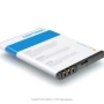 Аккумулятор для Nokia BL-4D 1200mAh Craftmann, в Москве