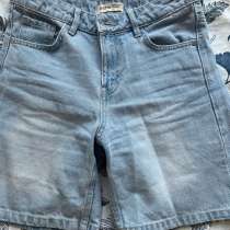 Шорты женские джинсовые, в Апатиты