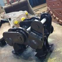 Крашер с использованием спецстали Hardox, в Санкт-Петербурге