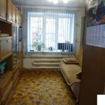 Продается комната, в Воронеже