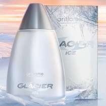 Мужская туалетная вода Glacier Ice 100 ml, в Сочи