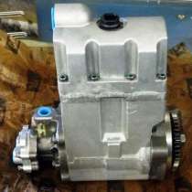 Насос топливный 319-0678, в Москве